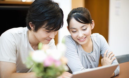 まずは無料相談のご予約