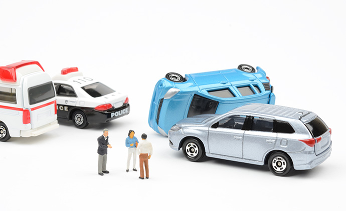 自動車・バイク保険