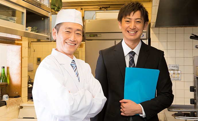 死亡・就労不能時の保障